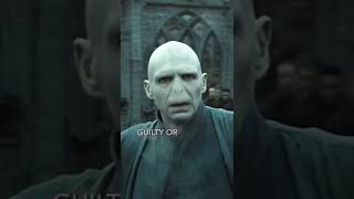 Voldemort~Guilty Or Innocent? #harrypotter #hogwarts #hogwartsismyhome #voldemort #fypシ #slytherin