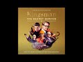 09 Pub Fight Kingsman The Secret Service Complete Score