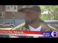 Meek Mill Ceo Charlie Mack Takes A Gun From A Robber Who Try Try To Rob Him