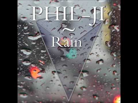 Phil-JI - Rain (Album trailer)