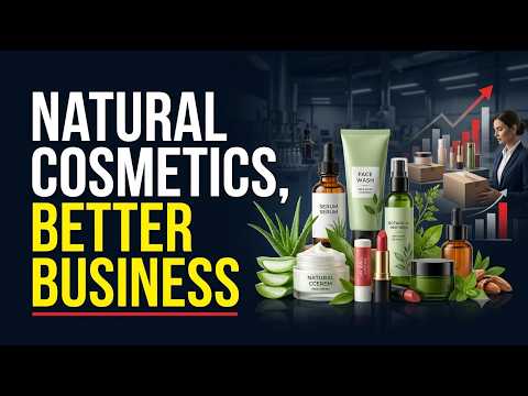 Skin Care Cosmetics
