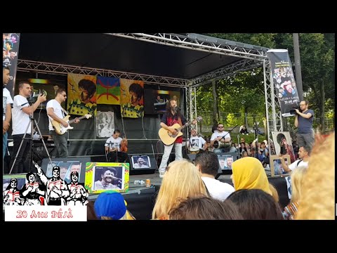 Oulahlou règle ses comptes avec le pouvoir Algérien