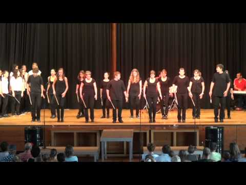 darei darei darei, JuCa 2011