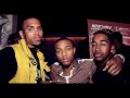 Chris Brown, Omarion e Bow Wow - Slam 