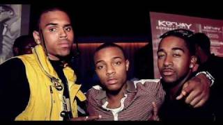 Chris Brown, Omarion e Bow Wow - Slam