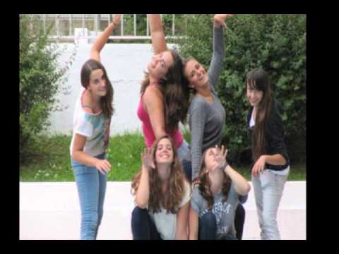 Fortunako Neskak 2013-2014