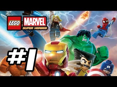 marvel heroes xbox 360 lego