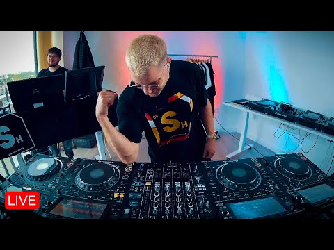 James Hype - LIVE - 10/07/21