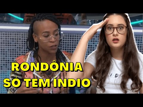 9 COISAS QUE VOCÊ NÃO SABIA SOBRE RONDÔNIA - Curiosidades sobre o Estado de Rondônia