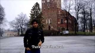 preview picture of video 'Welcome to Turku'
