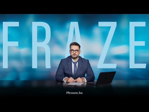 Frenkie - Fraze (Official video)