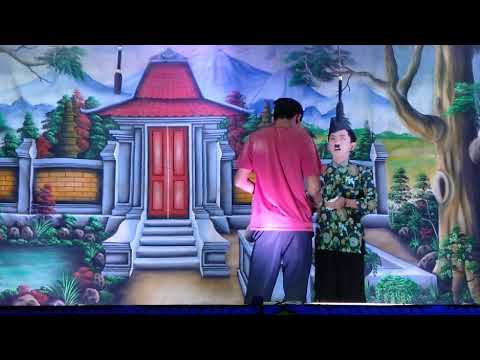 komidi cerita pendek alkisah Rasidi nompok Otang.semoga terhibur#putrafamili #sebenjir