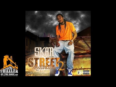 Skar x Celly Ru - Puddle [Prod. C-Note Cash] [Hosted DJ  Ghost] [Thizzler.com Exclusive]