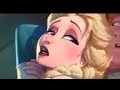 Elsa She Is Your Sister