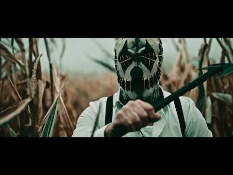 Lethal Injektion Feat. Adam Ramey of Dropout Kings - Jekyll & Hyde (Visual Video)