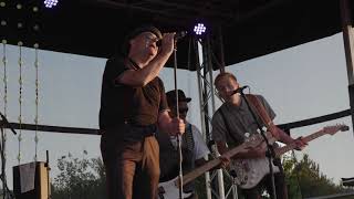 Special Brew Ska Band