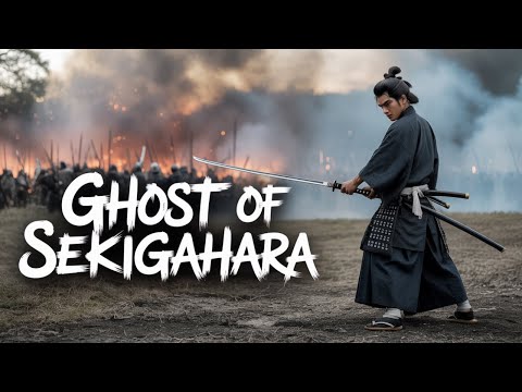 The Most Underrated Samurai Strategist — Shima Sakon’s Final Battle