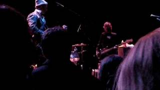 Broken Social Scene - "Late Night Bedroom Rock for the Missionaries"