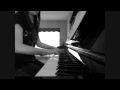 PLEDGE - the GazettE - Piano cover 