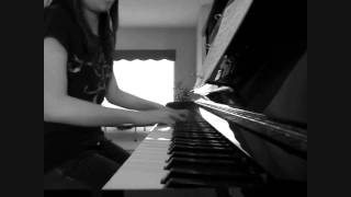 Download lagu PLEDGE the GazettE Piano cover... mp3