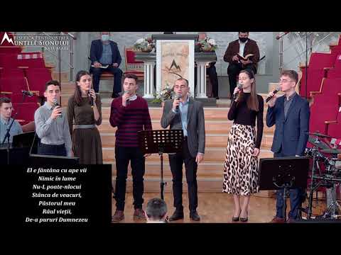 Grup Amadeo - Astăzi cânt voios