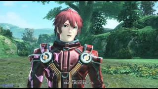 【アークス活動記録】　PSO2実況　「序章～あらすじ～」