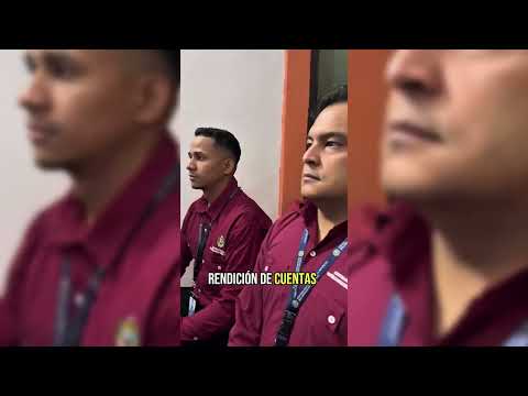 La CGRVenezuela llegó al municipio La Ceiba en el estado Trujillo