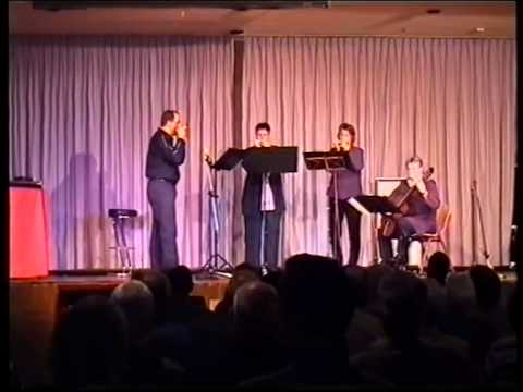 Dutch Harmonica Gala, Leersum, 2002 #6