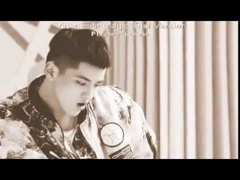 f(exo)-Luna & kai "What about love"