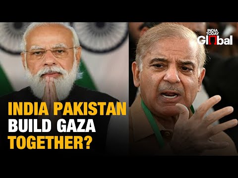 India & Pakistan on Gaza Peace Board? Trump’s Risky Gamble Explained
