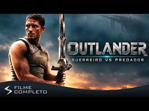 Outlander: Guerreiro vs Predador