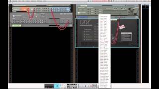 Video thumbnail for Kilohearts' kHs One Synth RE Overview by SpeoTV