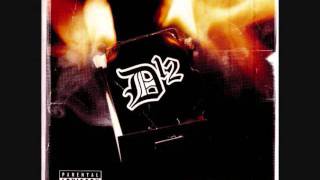 Sh*t Can Happen - D12