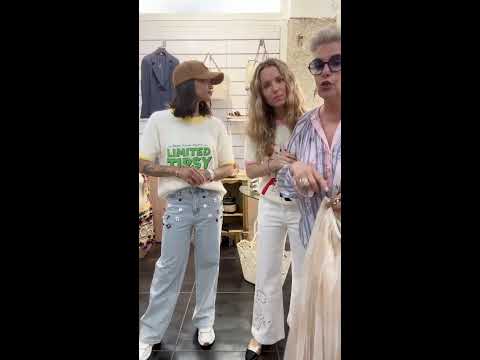 Live du Mardi 31 mars