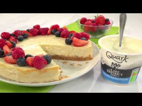 download lagu mp3 mp4 Baked Quark Cheesecake, download lagu Baked Quark Cheesecake gratis, unduh video klip Baked Quark Cheesecake