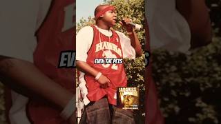Jadakiss 🔥 It’s Time I See You” 🎤💯 #Jadakiss #TheLOX #HipHop