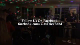 That's Entertainment (The Jam) - The Gas Trick Band (with Guitar Tutor Man)