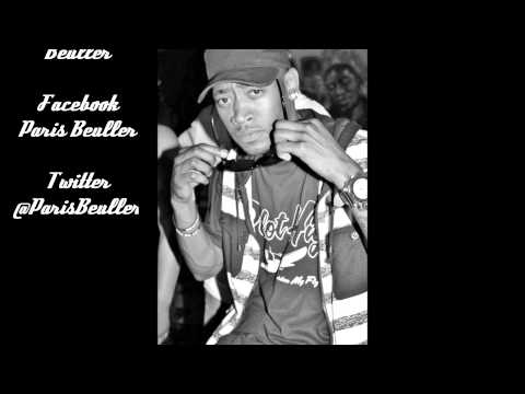 Paris Beuller - Love I Can See