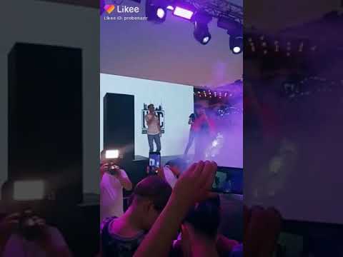 Saman-ayyor(ft Mahmood)