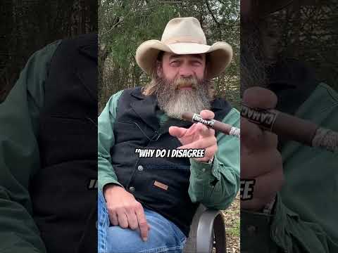 Cowboy reacts to Andrew Tate