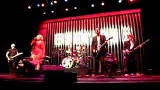 Blondie - Will Anything Happen? (Pt 1 of 2) (Live) (06/17/08)