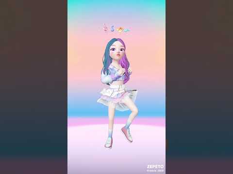 Give it to me 😁 #zepeto #dancevideo