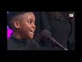 Donald Lawrence - Stranger by the Oakwood University Church Youth Praise Team