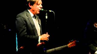 John Doe w/The Sadies