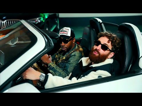 Jarod - V6 (Clip Officiel)