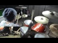 Follow My Lead - "Shadowalker" Drum ...