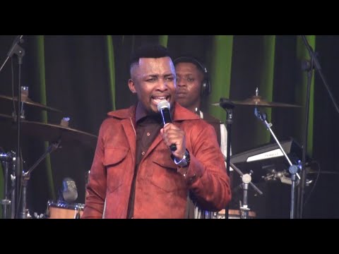 Uvulile - Lusanda Beja