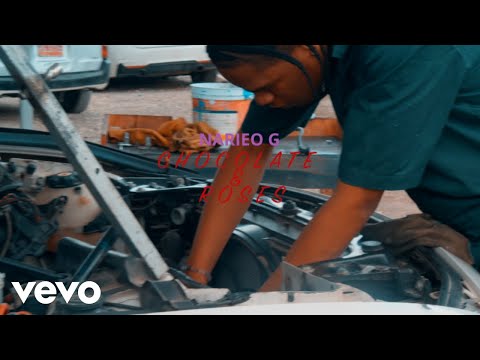 Narieo G - Chocolate and Roses (Official Music Video)