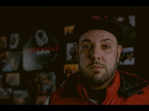 Conversas de Balcão - Sam the Kid c/ Marta Laranjeira