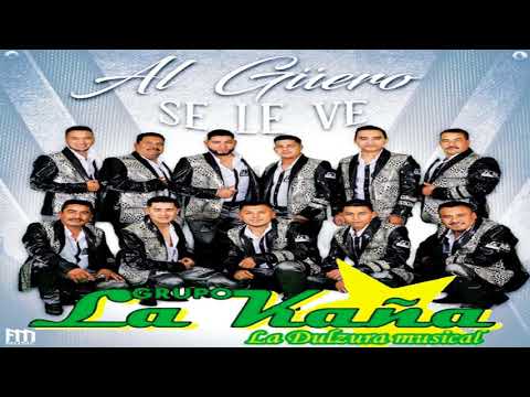 El Kiskiriski - Grupo La Kaña (En Vivo)